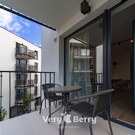 Garbary 104 - Apartament Z Balkonem - Self Check In 24H Πόζναν Εξωτερικό φωτογραφία