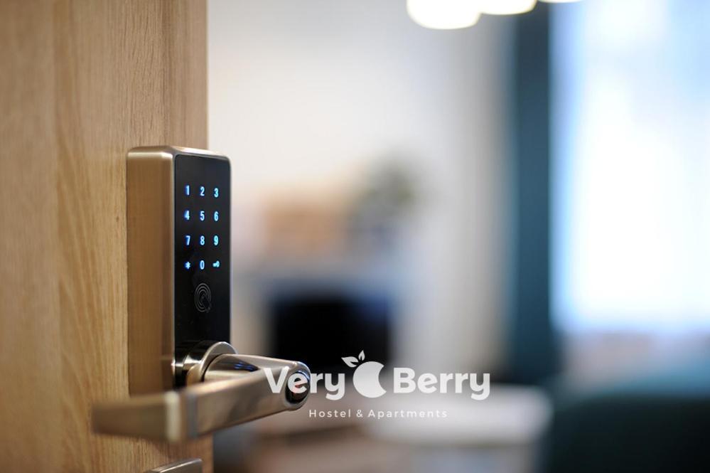 Garbary 104 - Apartament Z Balkonem - Self Check In 24H Πόζναν Εξωτερικό φωτογραφία