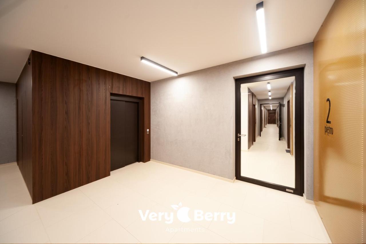Garbary 104 - Apartament Z Balkonem - Self Check In 24H Πόζναν Εξωτερικό φωτογραφία